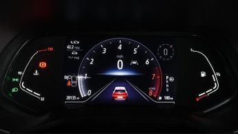 Renault Clio RS LINE TCE EDC