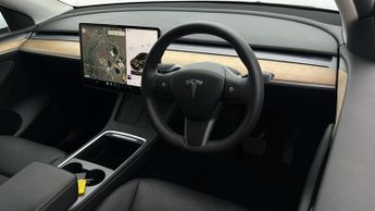 Tesla Model Y ALL MODELS