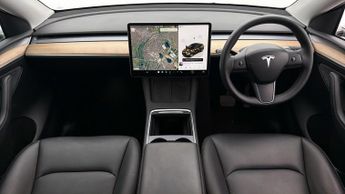 Tesla Model Y ALL MODELS