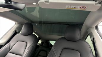 Tesla Model Y ALL MODELS