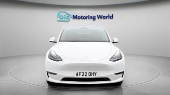 Tesla Model Y ALL MODELS
