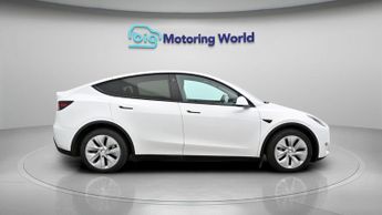 Tesla Model Y ALL MODELS