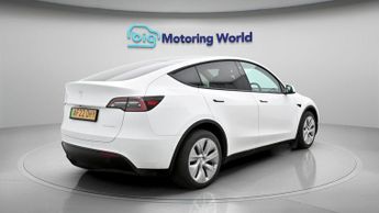 Tesla Model Y ALL MODELS