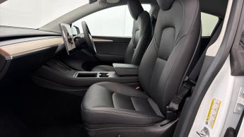 Tesla Model Y ALL MODELS