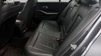 BMW 3 Series 330I M SPORT