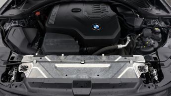 BMW 3 Series 330I M SPORT