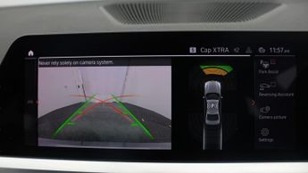 BMW 3 Series 330I M SPORT