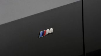 BMW 3 Series 330I M SPORT