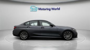 BMW 3 Series 330I M SPORT