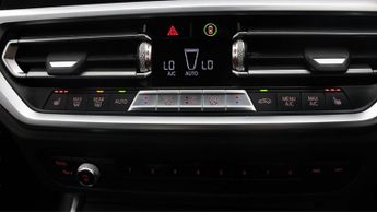 BMW 3 Series 330I M SPORT