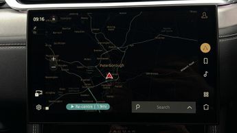 Jaguar F-PACE R-DYNAMIC S