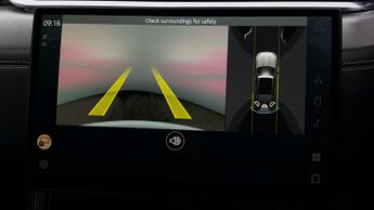 Jaguar F-PACE R-DYNAMIC S