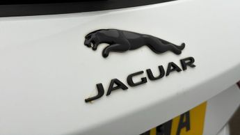Jaguar F-PACE R-DYNAMIC S