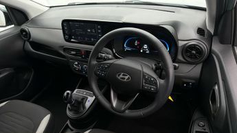 Hyundai i10 ADVANCE