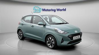 Hyundai i10 ADVANCE