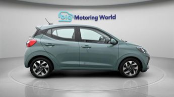 Hyundai i10 ADVANCE