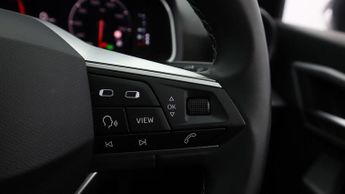 SEAT Ibiza TSI XCELLENCE LUX DSG