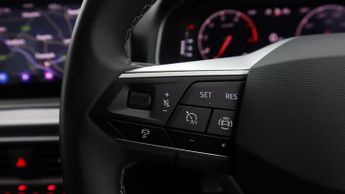 SEAT Ibiza TSI XCELLENCE LUX DSG