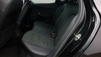 SEAT Ibiza TSI XCELLENCE LUX DSG