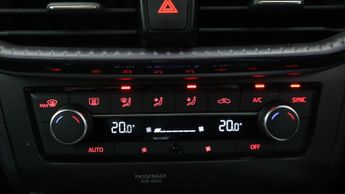SEAT Ibiza TSI XCELLENCE LUX DSG