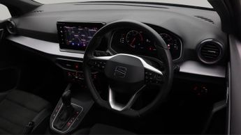 SEAT Ibiza TSI XCELLENCE LUX DSG