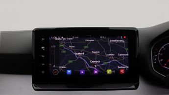 SEAT Ibiza TSI XCELLENCE LUX DSG