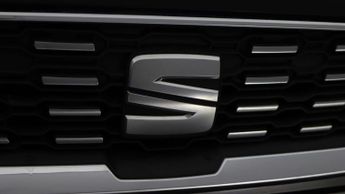 SEAT Ibiza TSI XCELLENCE LUX DSG