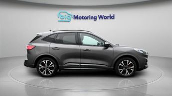 Ford Kuga ST-LINE X EDITION