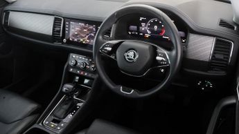 Skoda Kodiaq SE L EXECUTIVE TSI DSG