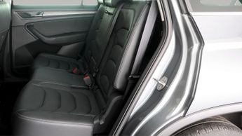 Skoda Kodiaq SE L EXECUTIVE TSI DSG