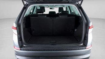 Skoda Kodiaq SE L EXECUTIVE TSI DSG