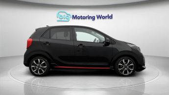 Kia Picanto GT-LINE