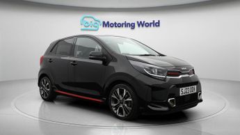 Kia Picanto GT-LINE