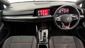 Volkswagen Golf GTI CLUBSPORT TSI DSG