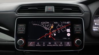 Nissan Leaf N-CONNECTA