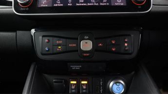 Nissan Leaf N-CONNECTA