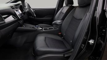 Nissan Leaf N-CONNECTA