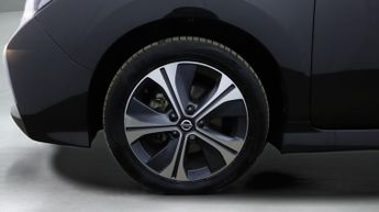 Nissan Leaf N-CONNECTA