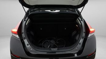 Nissan Leaf N-CONNECTA