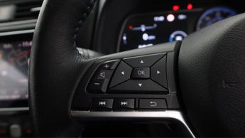 Nissan Leaf N-CONNECTA