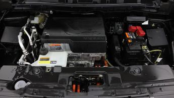 Nissan Leaf N-CONNECTA