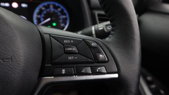 Nissan Leaf N-CONNECTA