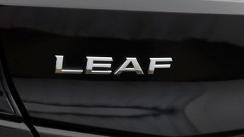 Nissan Leaf N-CONNECTA