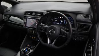 Nissan Leaf N-CONNECTA