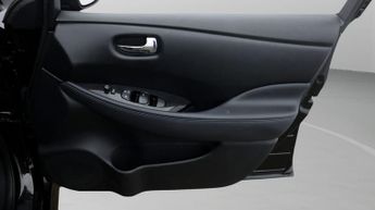 Nissan Leaf N-CONNECTA