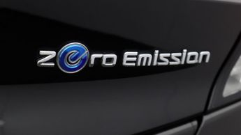 Nissan Leaf N-CONNECTA