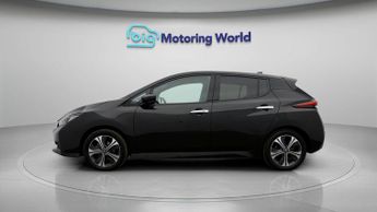 Nissan Leaf N-CONNECTA