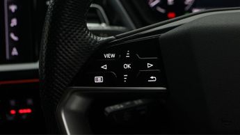 Audi Q4 e-tron S LINE