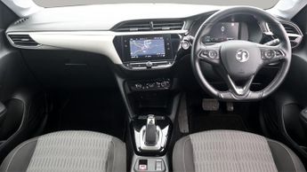 Vauxhall Corsa Electric SE PREMIUM