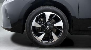 Vauxhall Corsa Electric SE PREMIUM